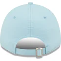 kepsar-curva-bla-justerbart-band-claro-9forty-league-essential-fran-new-york-yankees-mlb-av-new-era