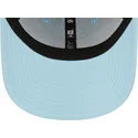 kepsar-curva-bla-justerbart-band-claro-9forty-league-essential-fran-new-york-yankees-mlb-av-new-era