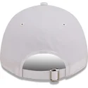 vit-justerbar-bojd-keps-med-bla-logotyp-9forty-league-essential-los-angeles-dodgers-mlb-fran-new-era
