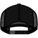 kepsar-plana-svart-snapback-mickey-mouse-disney-av-capslab