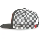 kepsar-plana-svart-snapback-mario-super-mario-bros-av-capslab