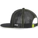 kepsar-plana-svart-snapback-rick-sanchez-rick-och-morty-av-capslab