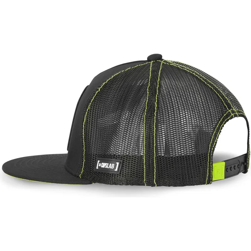kepsar-plana-svart-snapback-rick-sanchez-rick-och-morty-av-capslab kepsar-plana-svart-snapback-rick-sanchez-rick-och-morty-av-capslab