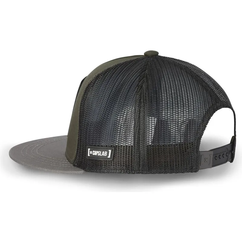 platt-brun-trucker-keps-batman-pro2-dc-comics-fran-capslab