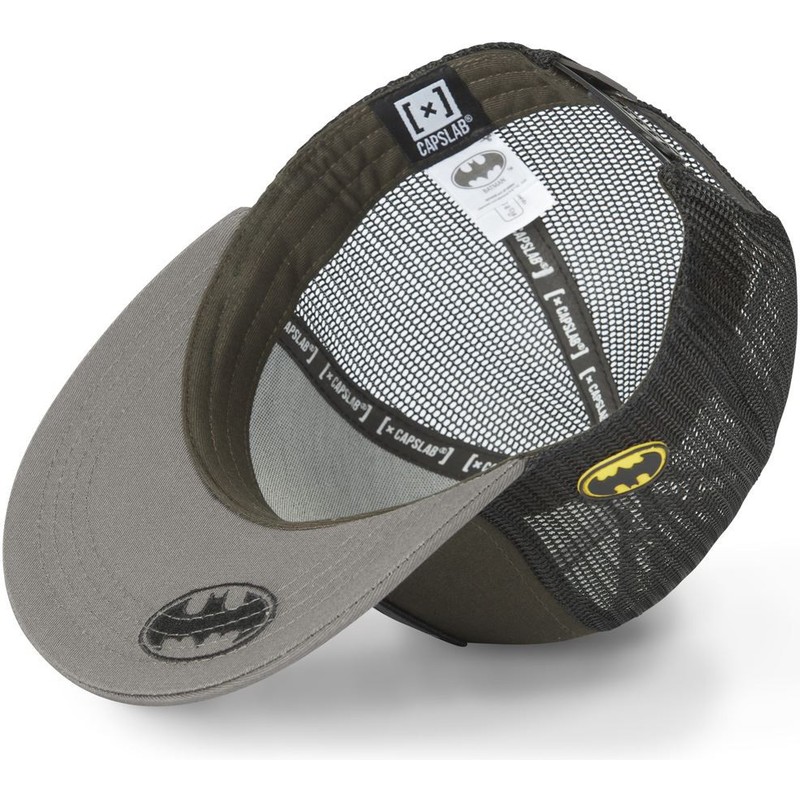 capslab-flat-brim-batman-pro2-dc-comics-brown-trucker-hat
