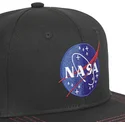 svart-platt-keps-snapback-us2-nasa-fran-capslab