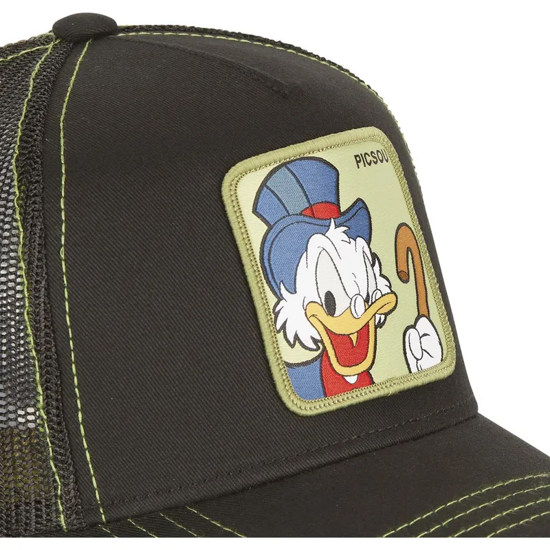 brun-trucker-keps-joakim-von-ansen-scr2-disney-fran-capslab