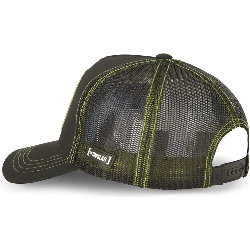 brun-trucker-keps-joakim-von-ansen-scr2-disney-fran-capslab