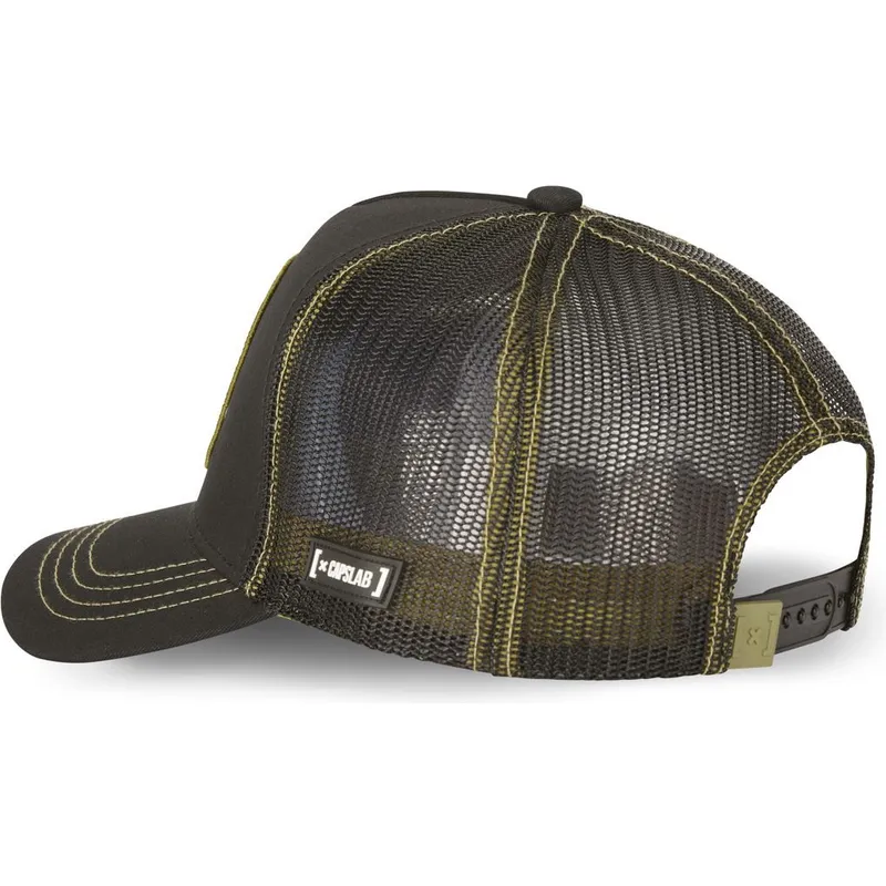 brun-trucker-keps-tasmanska-djavulen-ta1-looney-tunes-fran-capslab