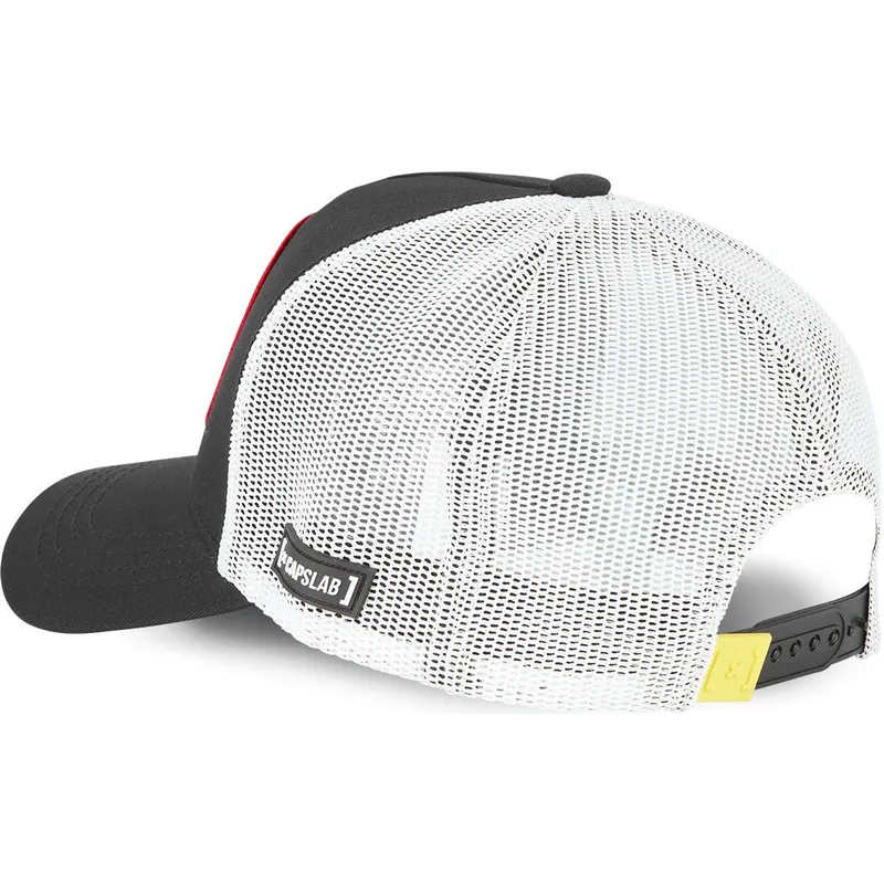 svart-och-vit-trucker-keps-mickey-mouse-cas-mic4-disney-fran-capslab