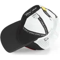 svart-och-vit-trucker-keps-mickey-mouse-cas-mic4-disney-fran-capslab