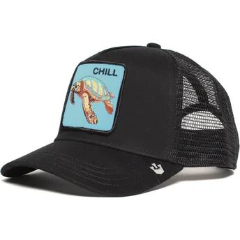 kepsar-curva-svart-snapback-the-farm-av-goorin-bros