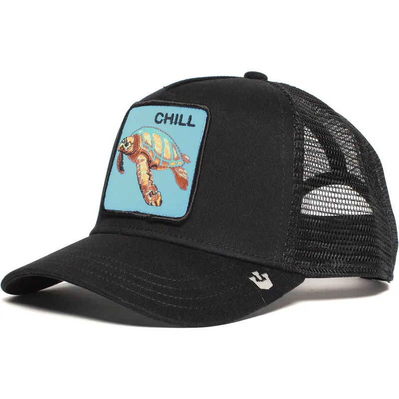 kepsar-curva-svart-snapback-the-farm-av-goorin-bros