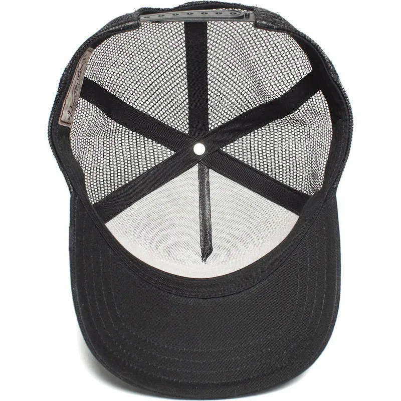 kepsar-curva-svart-snapback-the-farm-av-goorin-bros