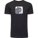 kortarmad-svart-t-shirt-black-panther-big-cat-the-farm-fran-goorin-bros