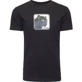 kortarmad-svart-t-shirt-black-panther-big-cat-the-farm-fran-goorin-bros