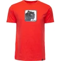 t-shirt-kort-arm-rod-fran-camiseta-manga-corta-roja-pantera-black-panther-big-cat-the-farm-the-farm-av-goorin-bros