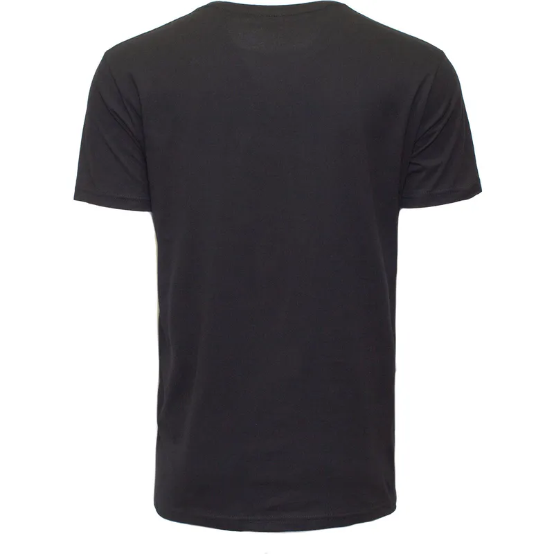 t-shirt-kort-arm-svart-fran-camiseta-manga-corta-negra-oveja-black-sheep-outcast-the-farm-the-farm-av-goorin-bros