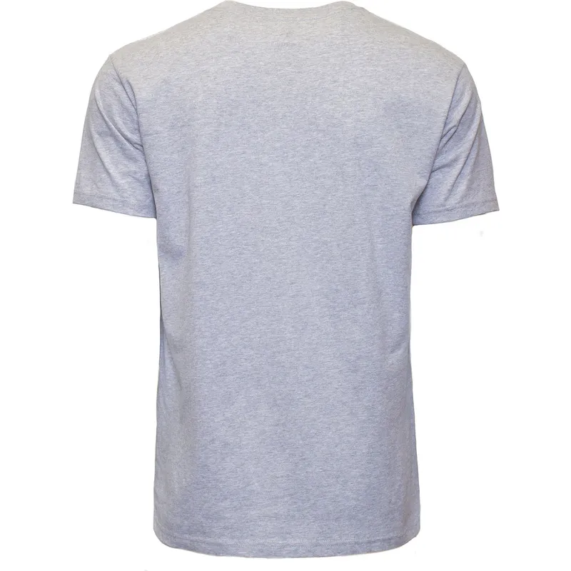 t-shirt-kort-arm-gra-fran-camiseta-manga-corta-gris-oveja-black-sheep-outcast-the-farm-the-farm-av-goorin-bros