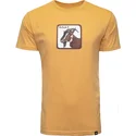 t-shirt-kort-arm-gul-fran-camiseta-manga-corta-amarilla-cabra-goat-flat-hand-the-farm-the-farm-av-goorin-bros