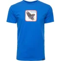 kortarmad-t-shirt-bla-orn-freedom-pinion-the-farm-fran-goorin-bros