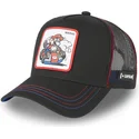 kepsar-curva-svart-snapback-mario-super-mario-bros-av-capslab