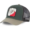 kepsar-curva-gron-snapback-beagle-boys-disney-av-capslab
