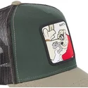 kepsar-curva-gron-snapback-beagle-boys-disney-av-capslab