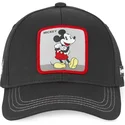 kepsar-curva-svart-justerbart-band-mickey-mouse-disney-av-capslab