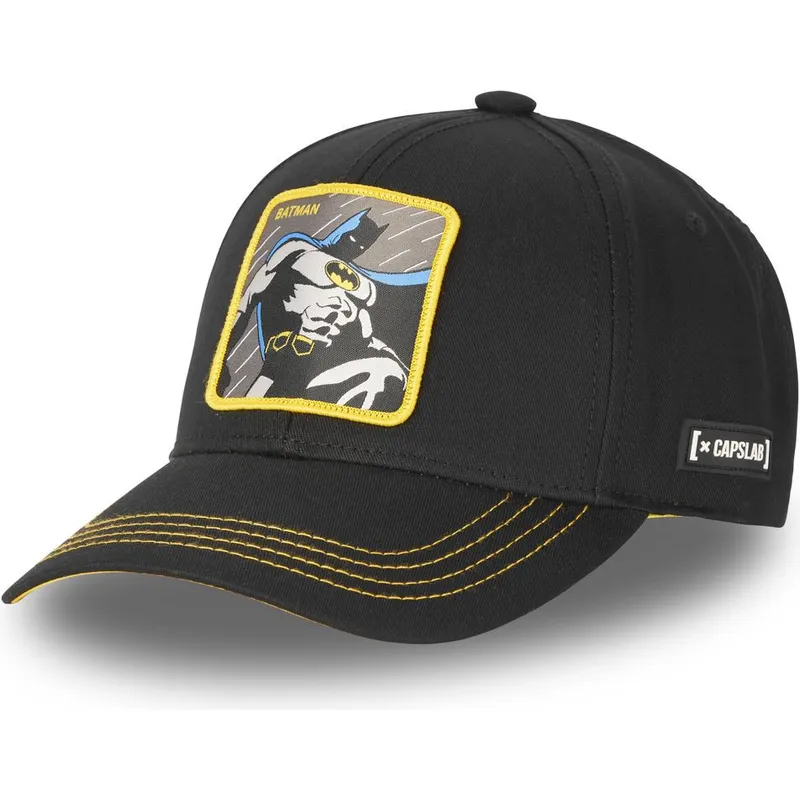 kepsar-curva-svart-justerbart-band-batman-dc-comics-av-capslab kepsar-curva-svart-justerbart-band-batman-dc-comics-av-capslab