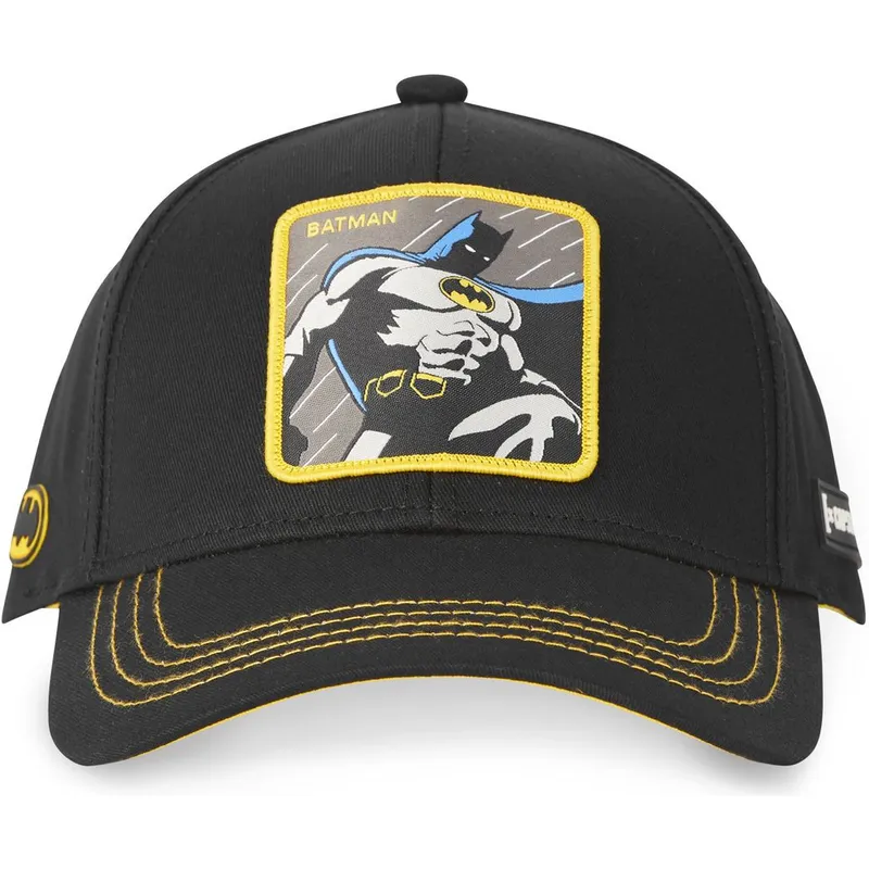 kepsar-curva-svart-justerbart-band-batman-dc-comics-av-capslab kepsar-curva-svart-justerbart-band-batman-dc-comics-av-capslab