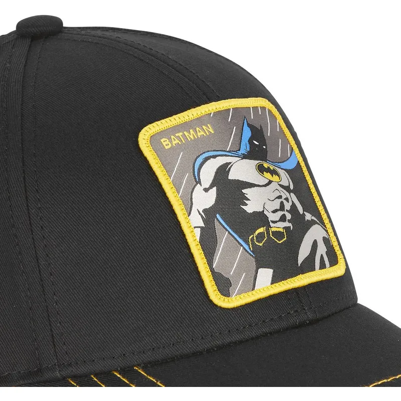kepsar-curva-svart-justerbart-band-batman-dc-comics-av-capslab kepsar-curva-svart-justerbart-band-batman-dc-comics-av-capslab