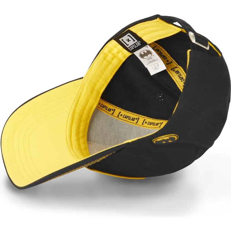 kepsar-curva-svart-justerbart-band-batman-dc-comics-av-capslab kepsar-curva-svart-justerbart-band-batman-dc-comics-av-capslab