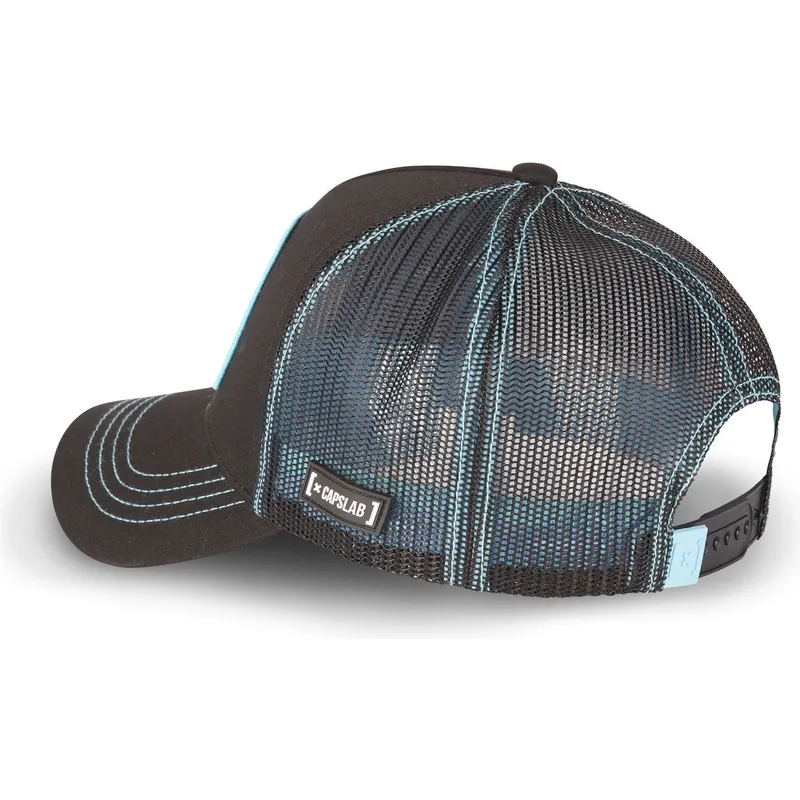 svart-trucker-keps-son-goku-super-saiyan-blue-cas-gok1-dragon-ball-fran-capslab
