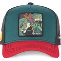 capslab-shenron-she2-dragon-ball-blue-and-red-trucker-hat