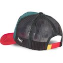 capslab-shenron-she2-dragon-ball-blue-and-red-trucker-hat