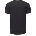 t-shirt-kort-arm-svart-fran-camiseta-manga-corta-negra-gallo-cock-coop-the-farm-the-farm-av-goorin-bros