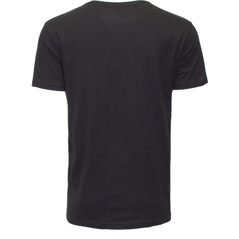 t-shirt-kort-arm-svart-fran-camiseta-manga-corta-negra-gallo-cock-coop-the-farm-the-farm-av-goorin-bros t-shirt-kort-arm-svart-fran-camiseta-manga-corta-negra-gallo-cock-coop-the-farm-the-farm-av-goorin-bros