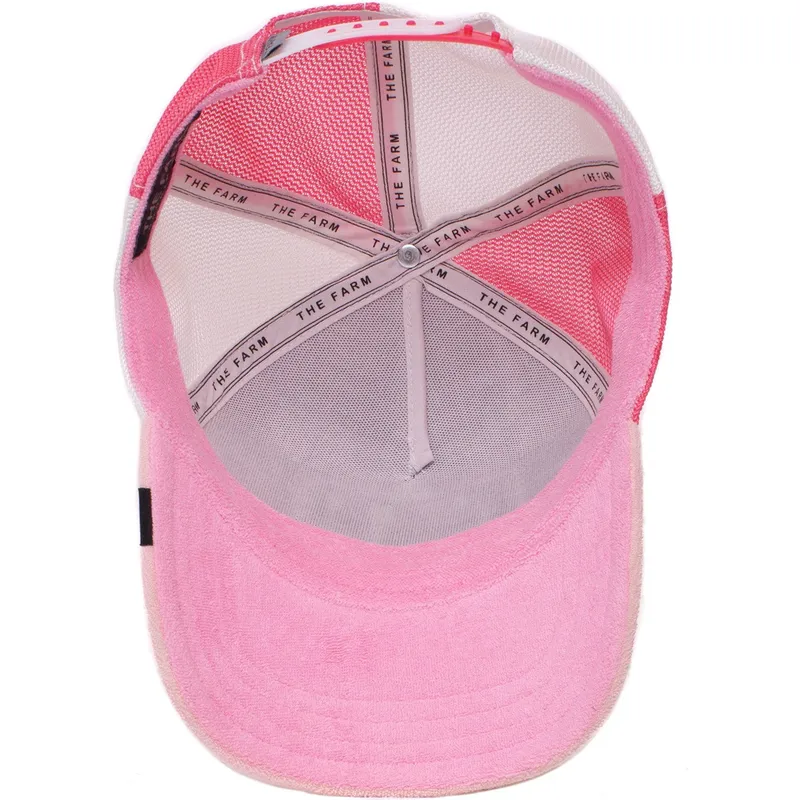 kepsar-curva-rosa-snapback-the-farm-av-goorin-bros