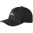 djinns-asian-tiger-20-truefit-svart-justerbar-bojd-keps