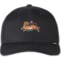 djinns-asian-tiger-20-truefit-svart-justerbar-bojd-keps