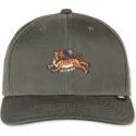 justerbar-gron-bojd-keps-asian-tiger-20-truefit-fran-djinns