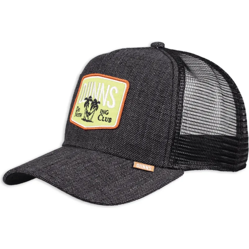 kepsar-curva-svart-snapback-av-djinns kepsar-curva-svart-snapback-av-djinns