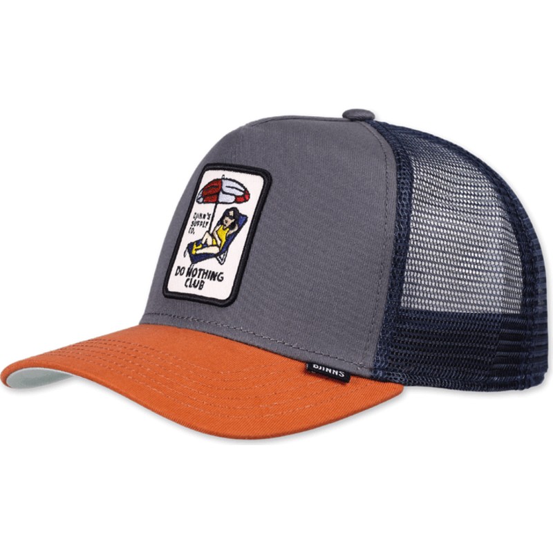djinns-do-nothing-club-hft-dnc-new-15-grey-and-brown-trucker-hat
