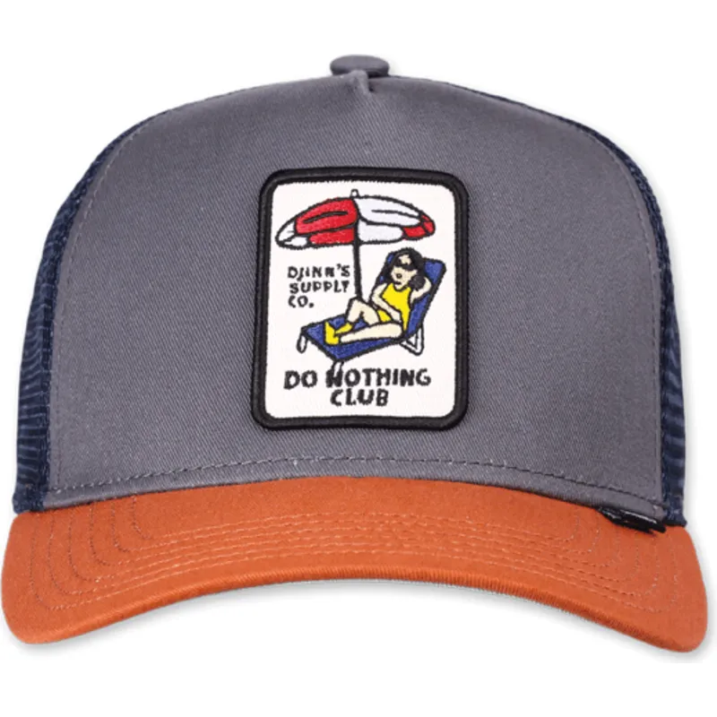 gra-och-brun-trucker-keps-do-nothing-club-hft-dnc-new-15-fran-djinns
