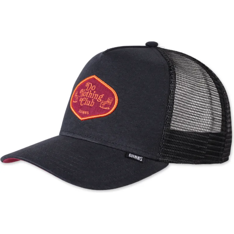 kepsar-curva-svart-snapback-av-djinns