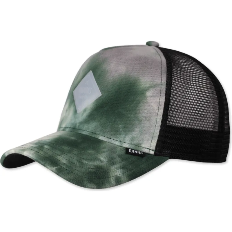 kepsar-curva-gron-snapback-av-djinns kepsar-curva-gron-snapback-av-djinns