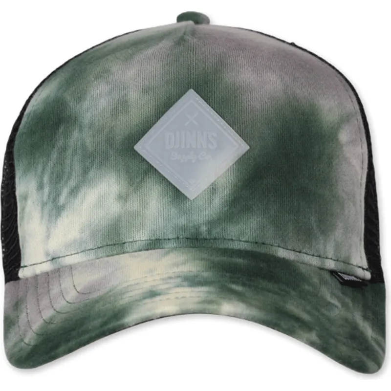 kepsar-curva-gron-snapback-av-djinns kepsar-curva-gron-snapback-av-djinns