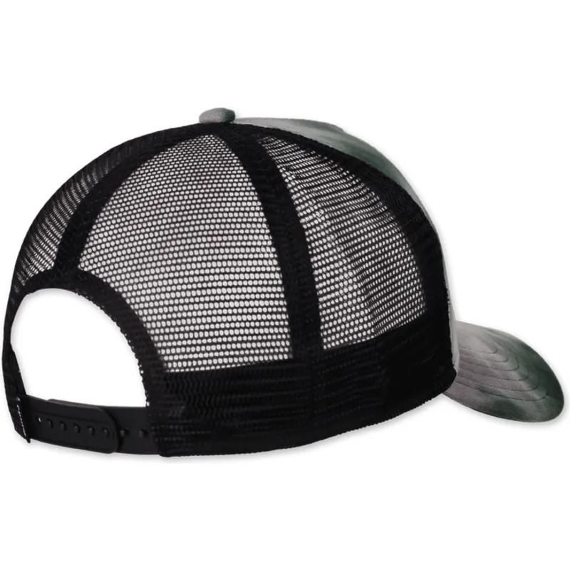 kepsar-curva-gron-snapback-av-djinns kepsar-curva-gron-snapback-av-djinns