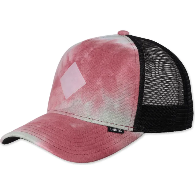 kepsar-curva-rosa-snapback-av-djinns kepsar-curva-rosa-snapback-av-djinns